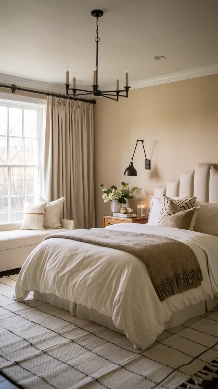 New Bedroom Ideas 2026: Modern, Cozy & Stylish Designs