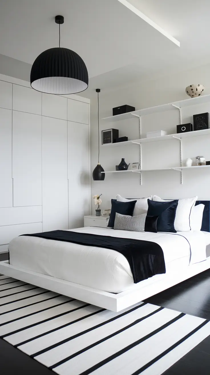 New Bedroom Ideas 2026: Modern, Cozy & Stylish Designs