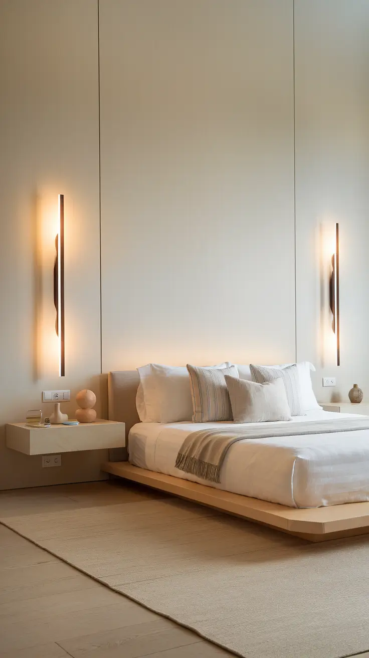 New Bedroom Ideas 2026: Modern, Cozy & Stylish Designs