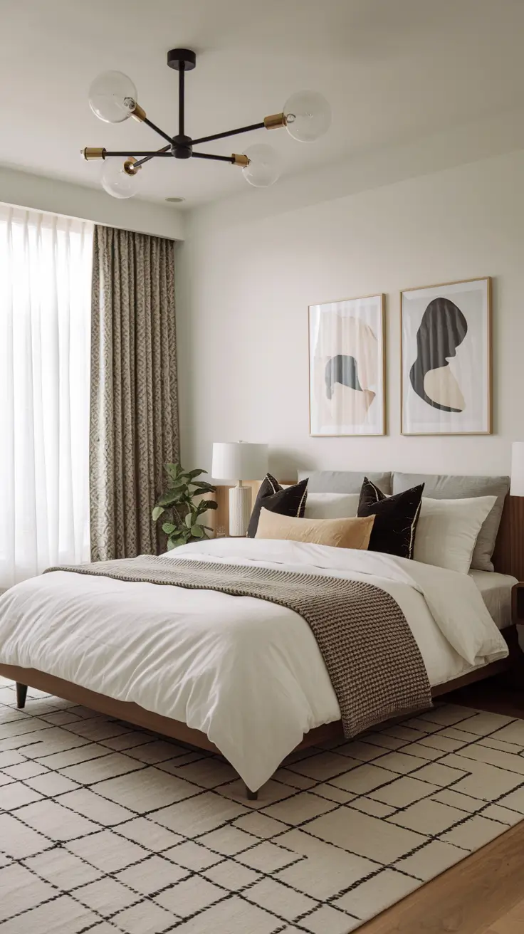 New Bedroom Ideas 2026: Modern, Cozy & Stylish Designs