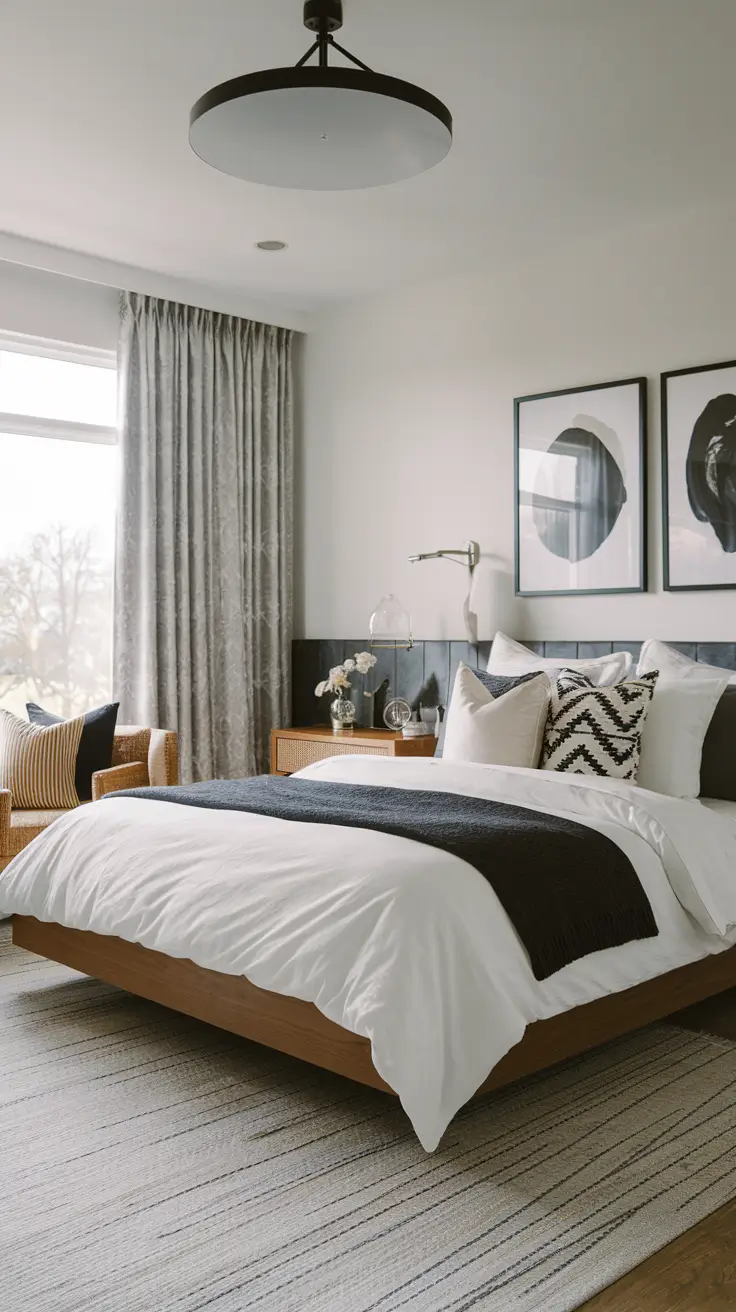 New Bedroom Ideas 2026: Modern, Cozy & Stylish Designs