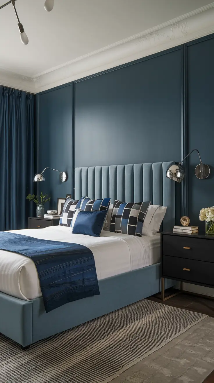 New Bedroom Ideas 2026: Modern, Cozy & Stylish Designs