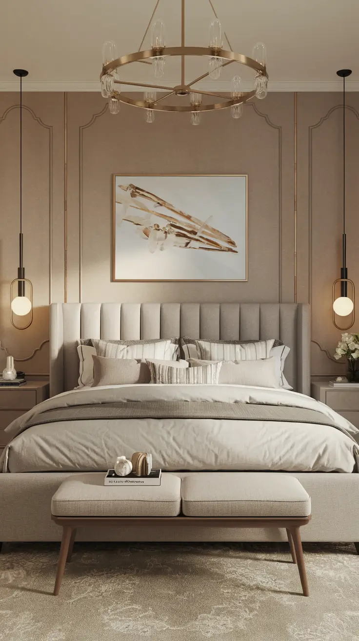 New Bedroom Ideas 2026: Modern, Cozy & Stylish Designs