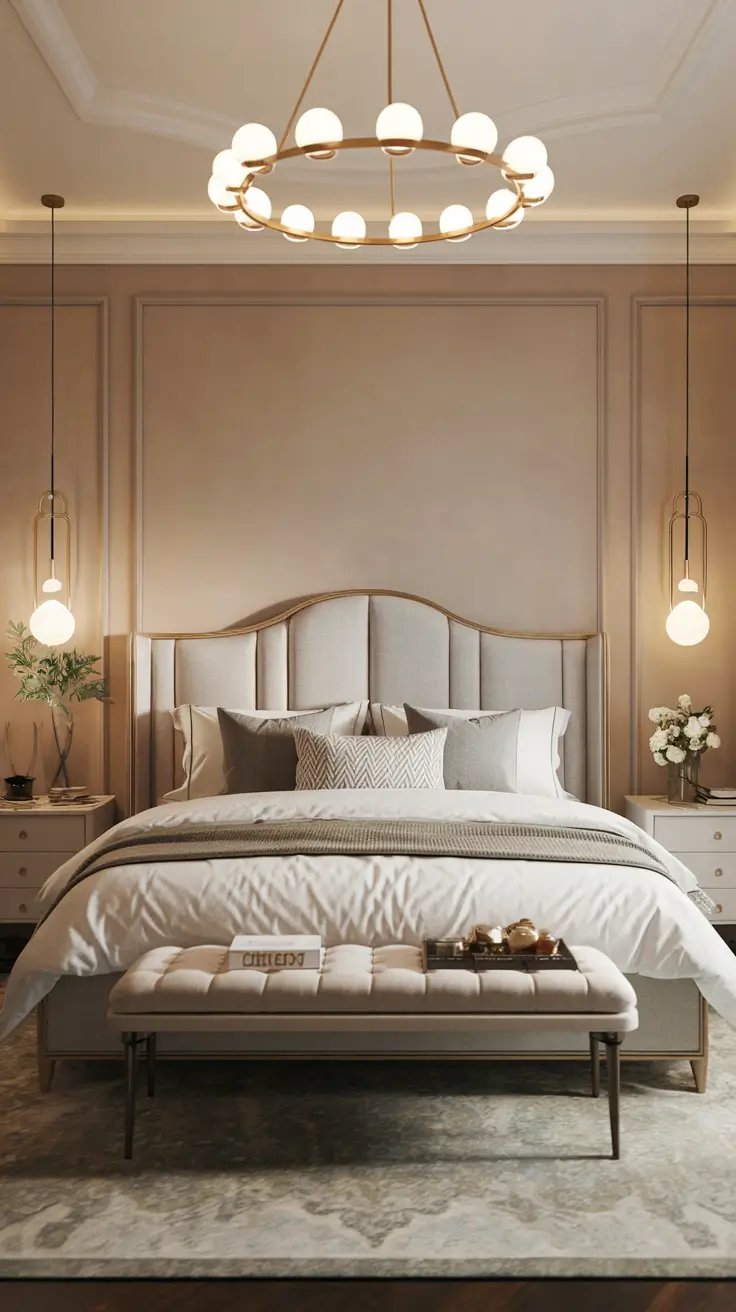 New Bedroom Ideas 2026: Modern, Cozy & Stylish Designs