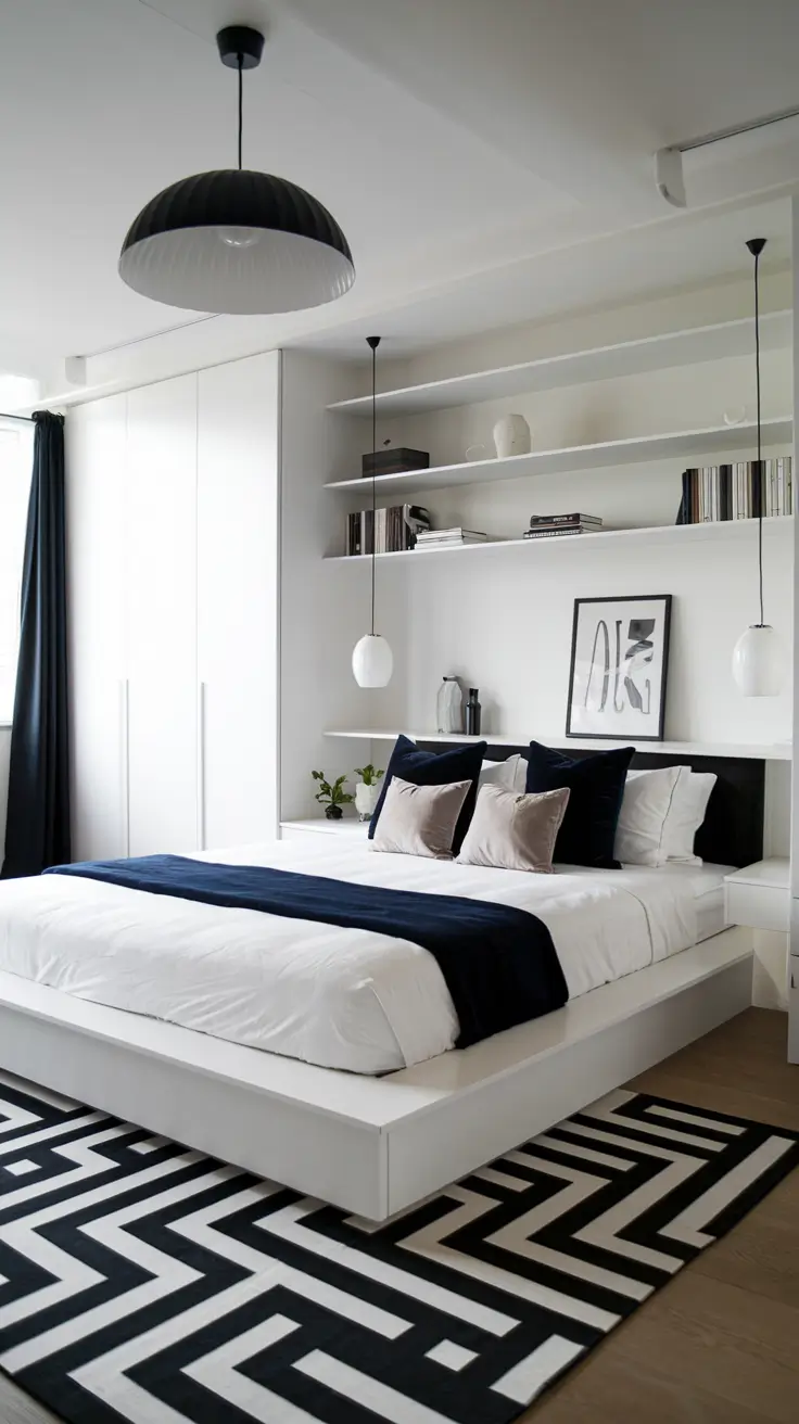 New Bedroom Ideas 2026: Modern, Cozy & Stylish Designs