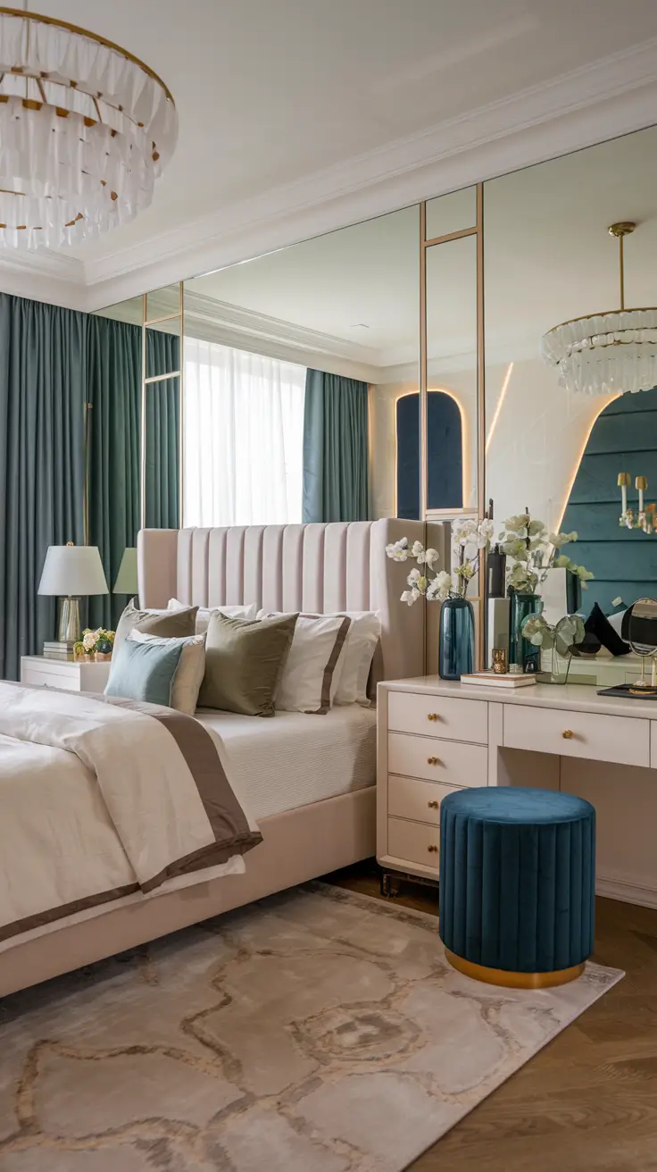 New Bedroom Ideas 2026: Modern, Cozy & Stylish Designs