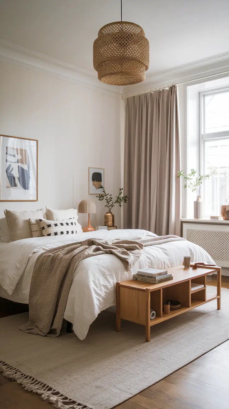 New Bedroom Ideas 2026: Modern, Cozy & Stylish Designs