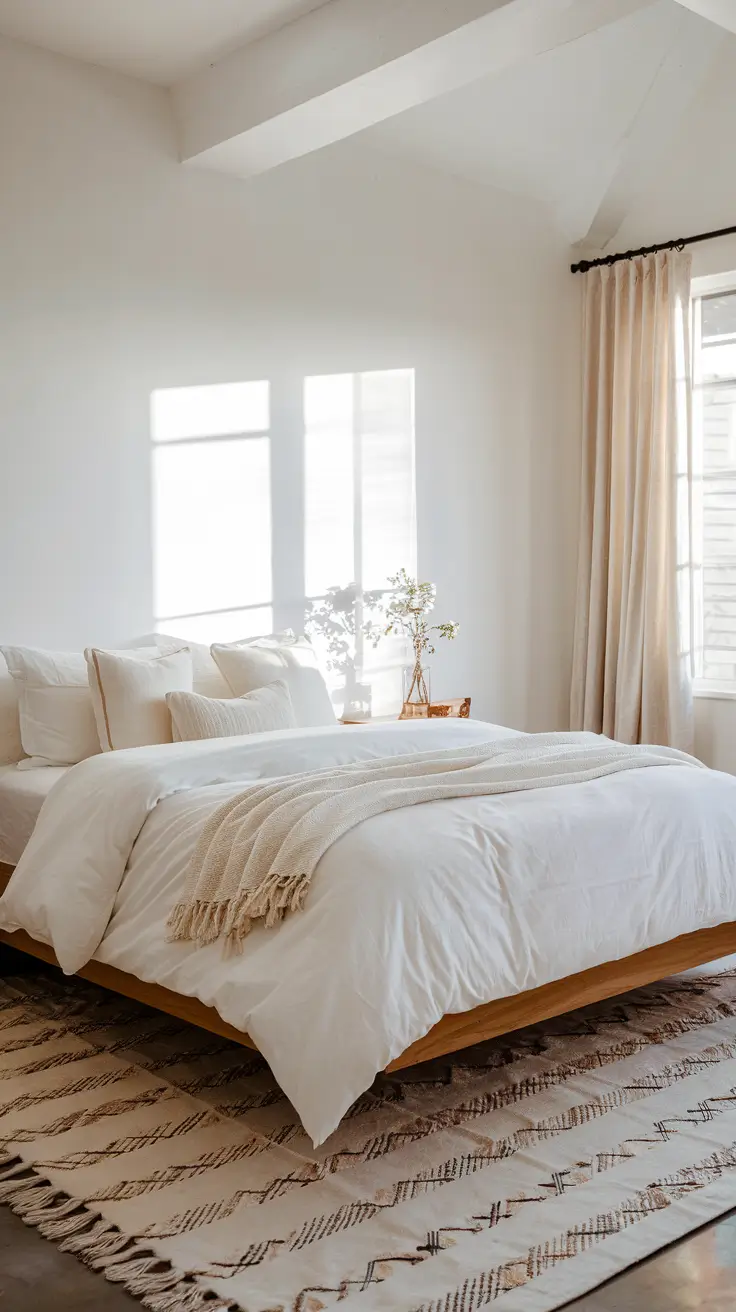 New Bedroom Ideas 2026: Modern, Cozy & Stylish Designs