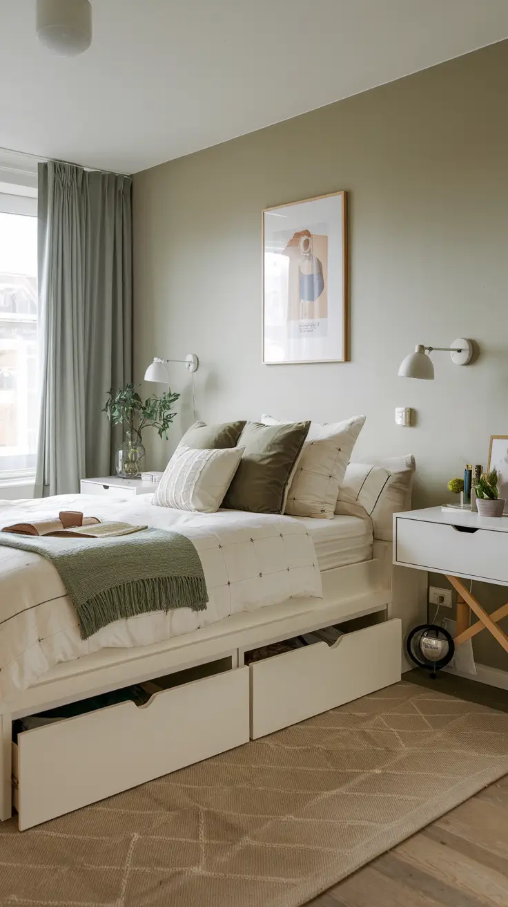 New Bedroom Ideas 2026: Modern, Cozy & Stylish Designs