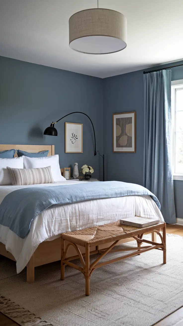 New Bedroom Ideas 2026: Modern, Cozy & Stylish Designs