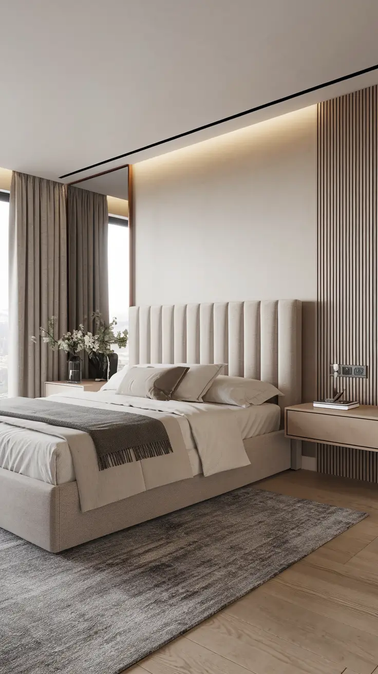 New Bedroom Ideas 2026: Modern, Cozy & Stylish Designs