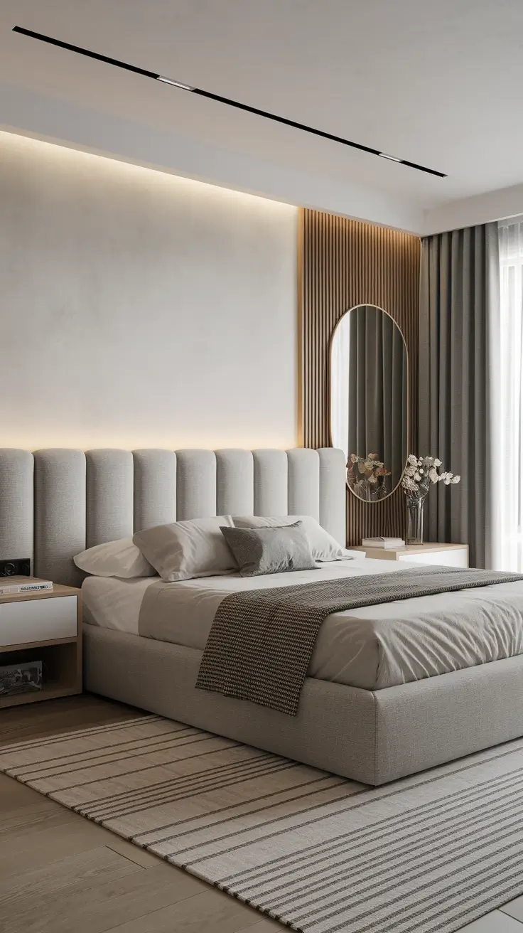 New Bedroom Ideas 2026: Modern, Cozy & Stylish Designs