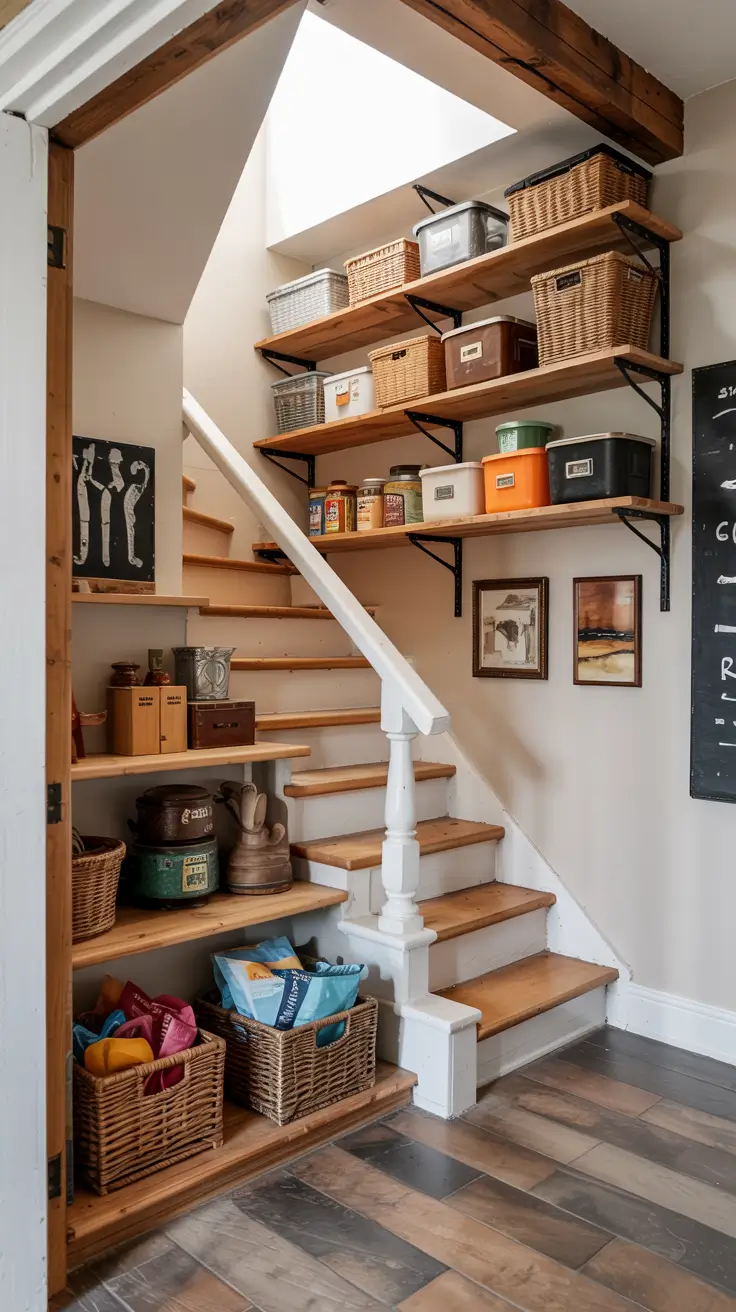 Pantry Shelves Ideas 2026: Modern Storage Inspiration for Every Kitchen