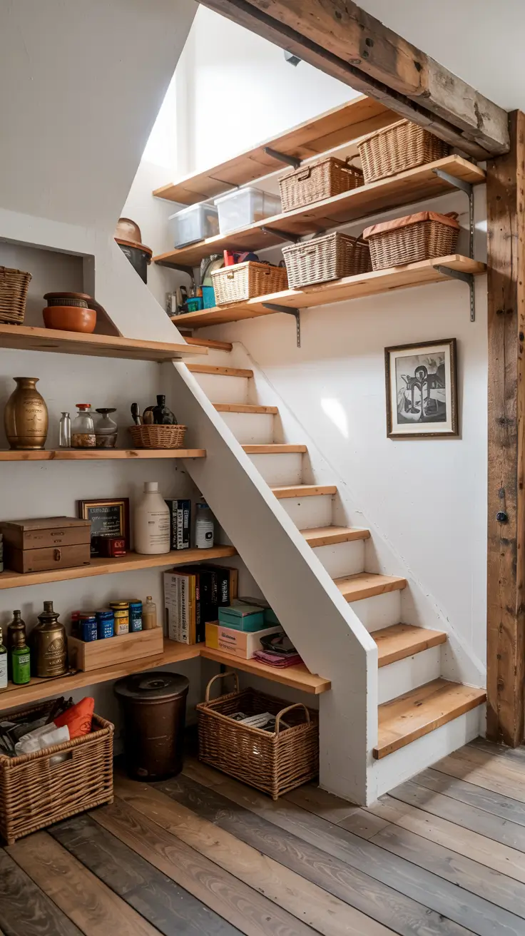 Pantry Shelves Ideas 2026: Modern Storage Inspiration for Every Kitchen