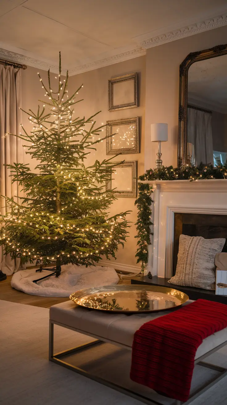 Red and White Christmas Tree 2026: Elegant Holiday Decor Ideas & Inspiration
