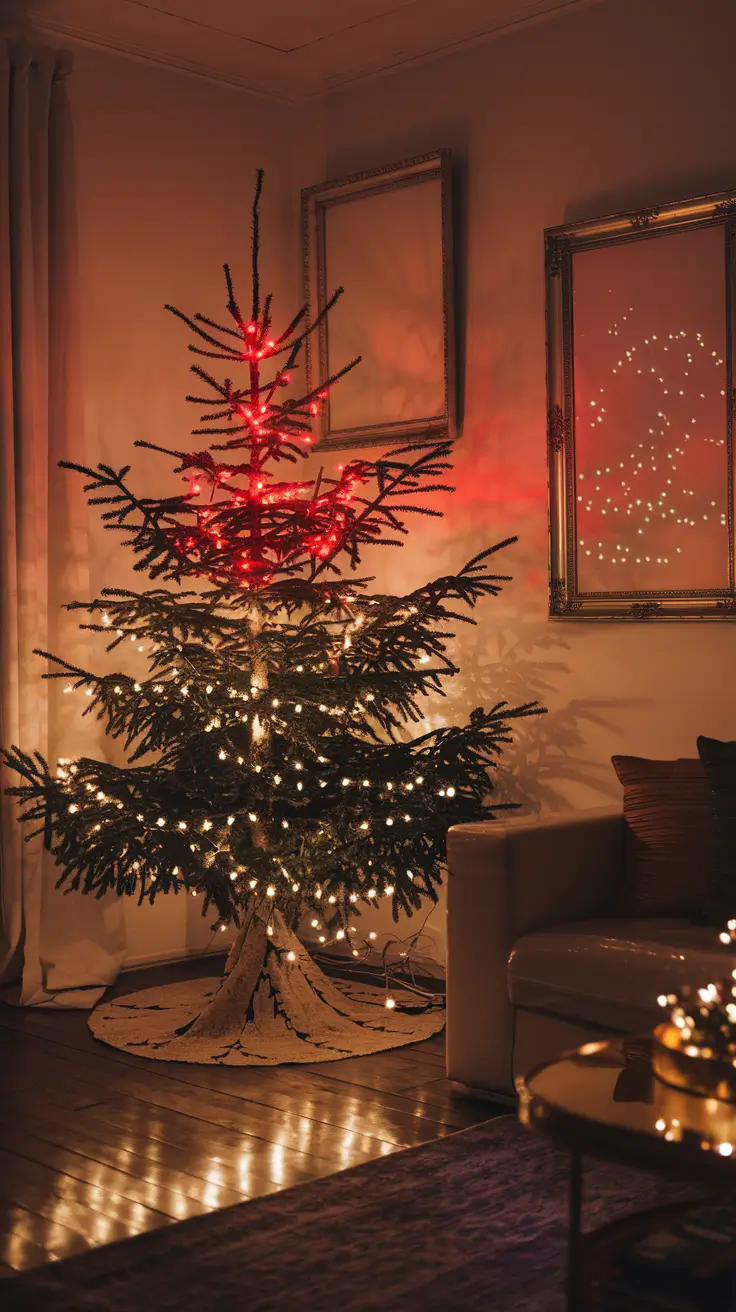 Red and White Christmas Tree 2026: Elegant Holiday Decor Ideas & Inspiration