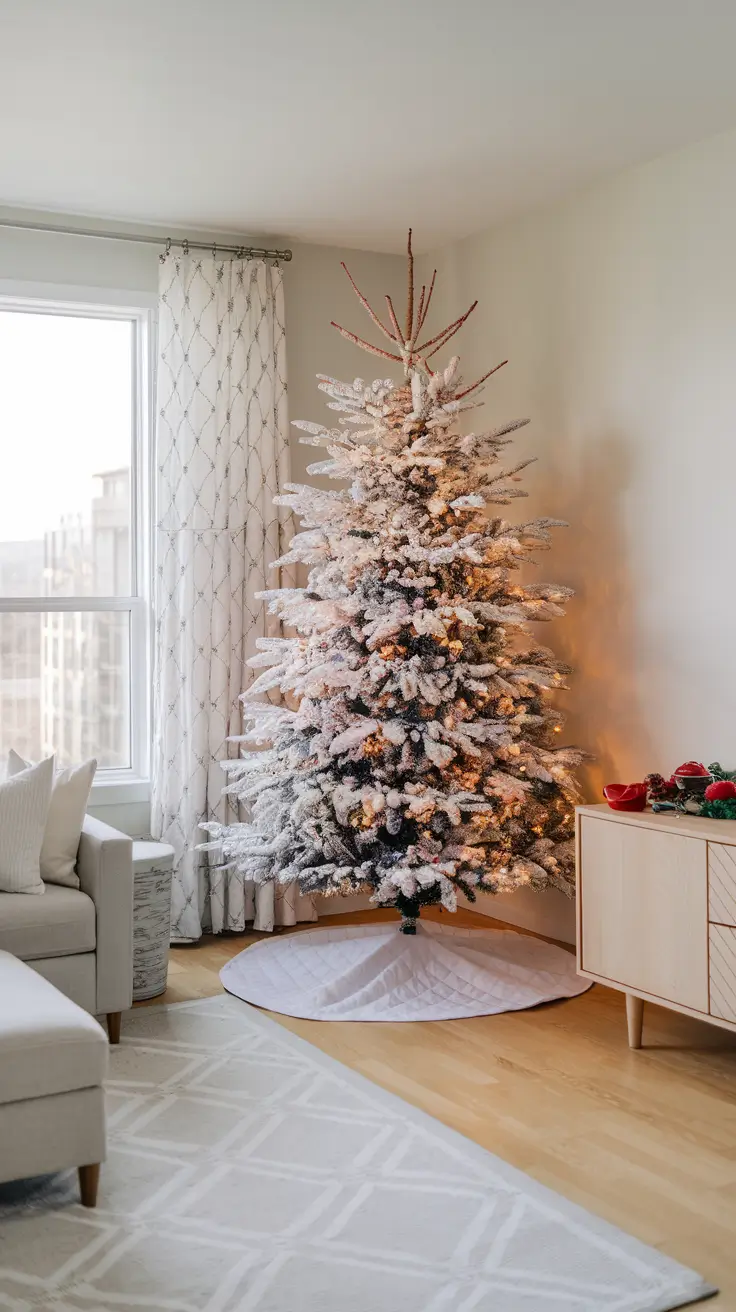 Red and White Christmas Tree 2026: Elegant Holiday Decor Ideas & Inspiration