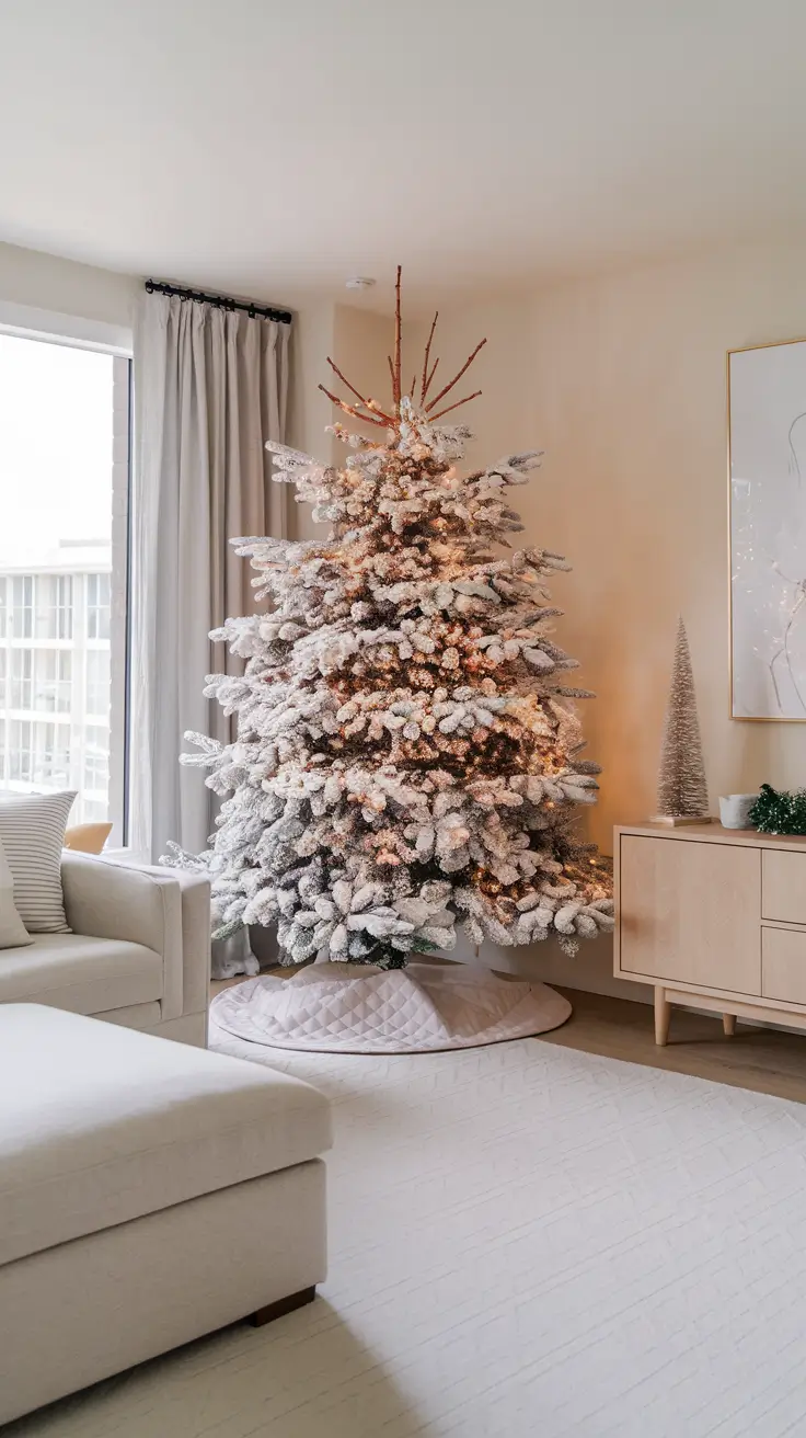 Red and White Christmas Tree 2026: Elegant Holiday Decor Ideas & Inspiration