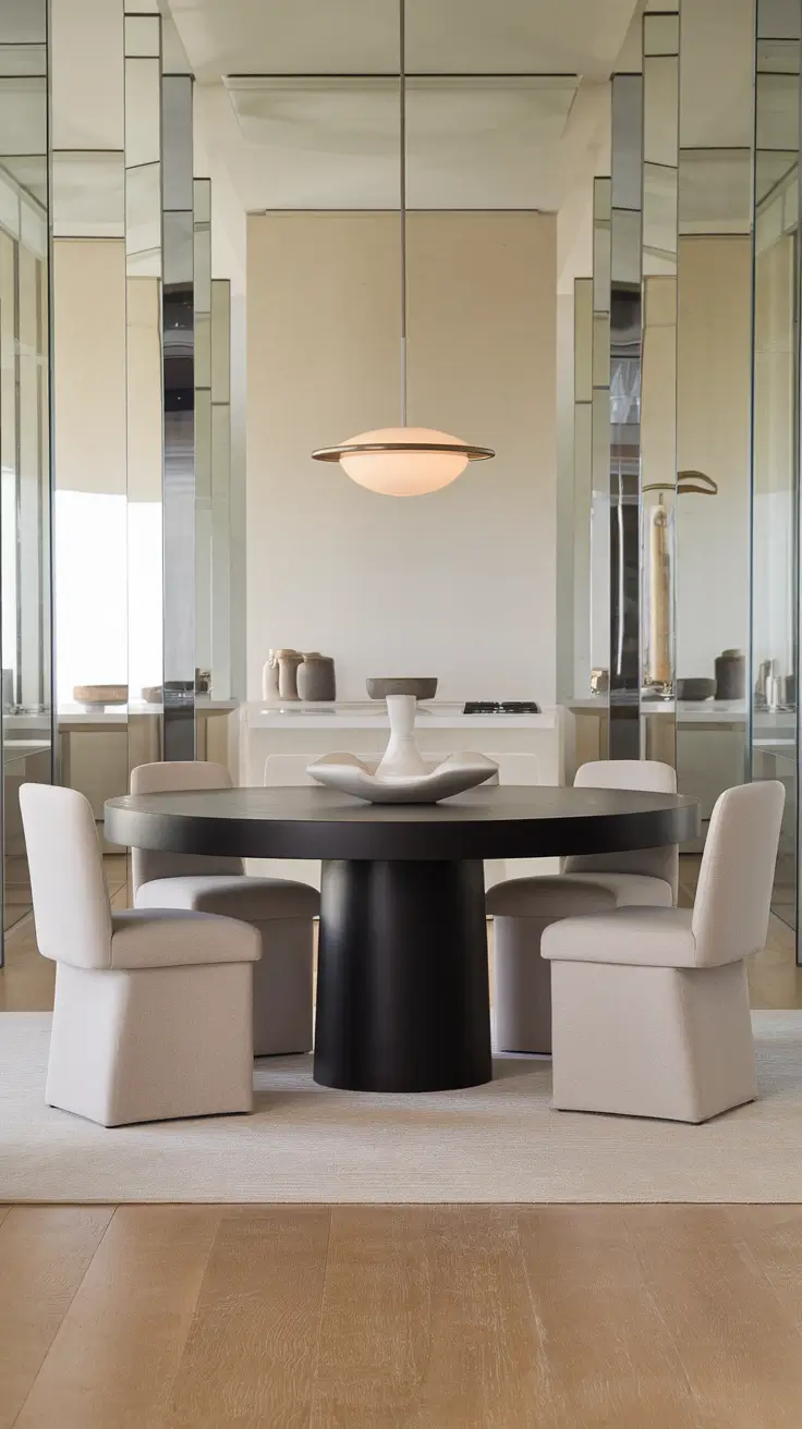 Round Kitchen Table Ideas 2026 for Every Style and Space