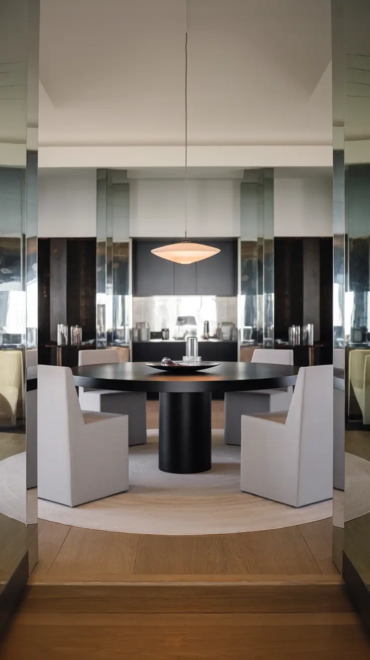 Round Kitchen Table Ideas 2026 for Every Style and Space