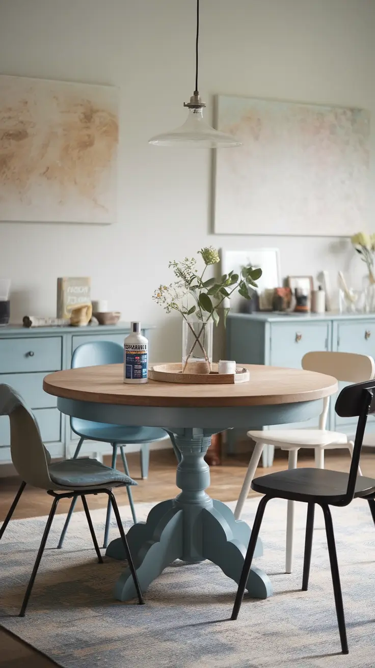 Round Kitchen Table Ideas 2026 for Every Style and Space