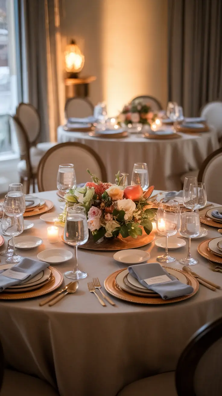 Round Kitchen Table Ideas 2026 for Every Style and Space