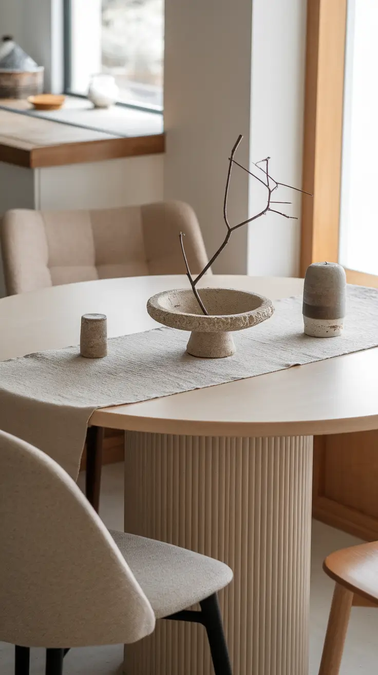 Round Kitchen Table Ideas 2026 for Every Style and Space