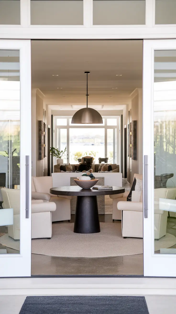 Round Kitchen Table Ideas 2026 for Every Style and Space