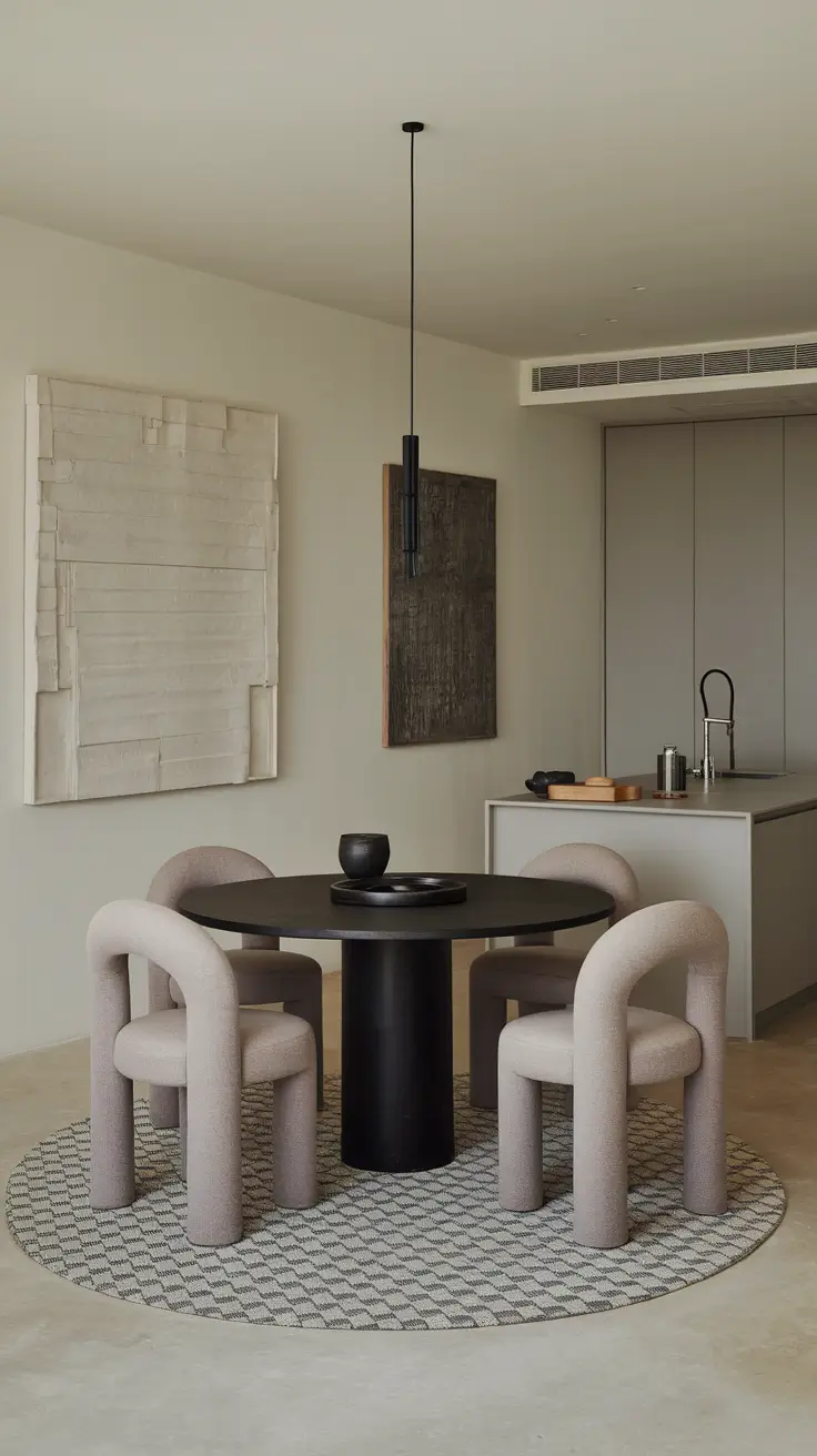 Round Kitchen Table Ideas 2026 for Every Style and Space