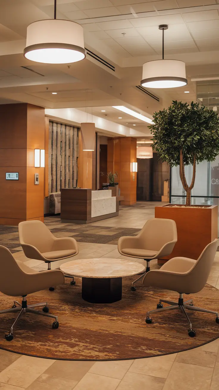 Round Kitchen Table Ideas 2026 for Every Style and Space