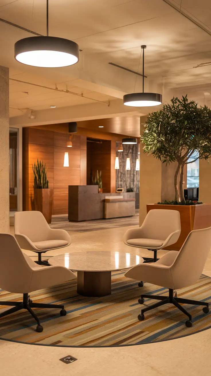 Round Kitchen Table Ideas 2026 for Every Style and Space