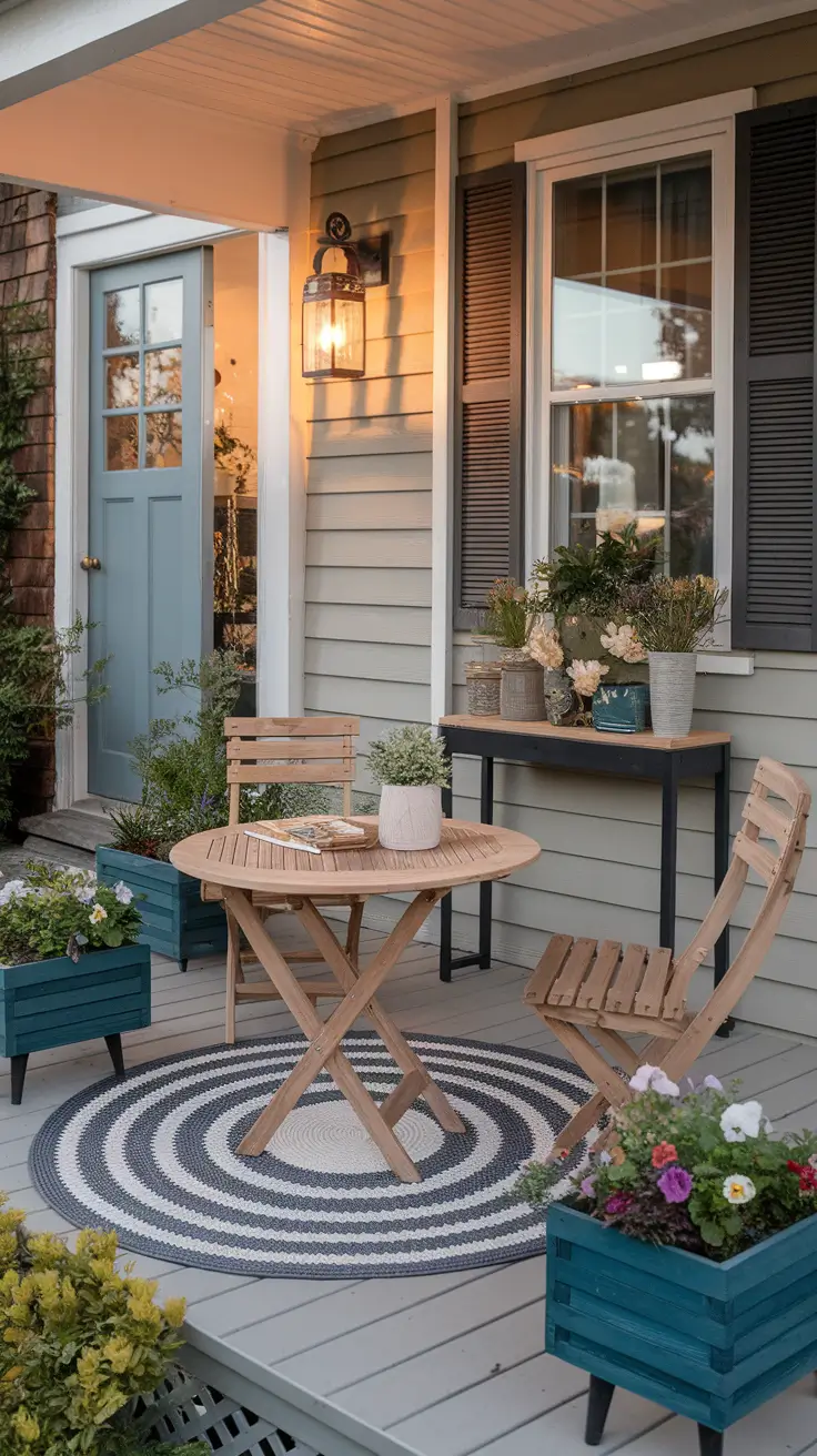 Round Kitchen Table Ideas 2026 for Every Style and Space