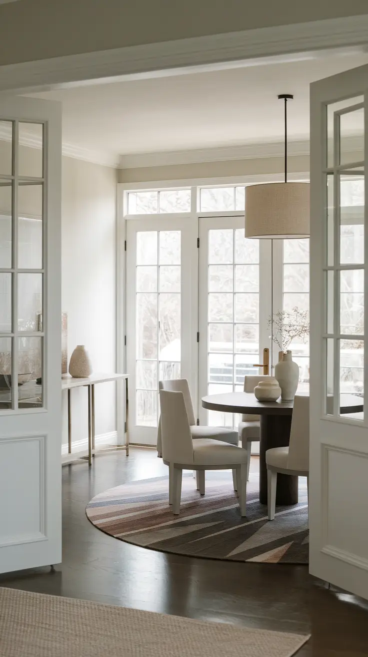 Round Kitchen Table Ideas 2026 for Every Style and Space