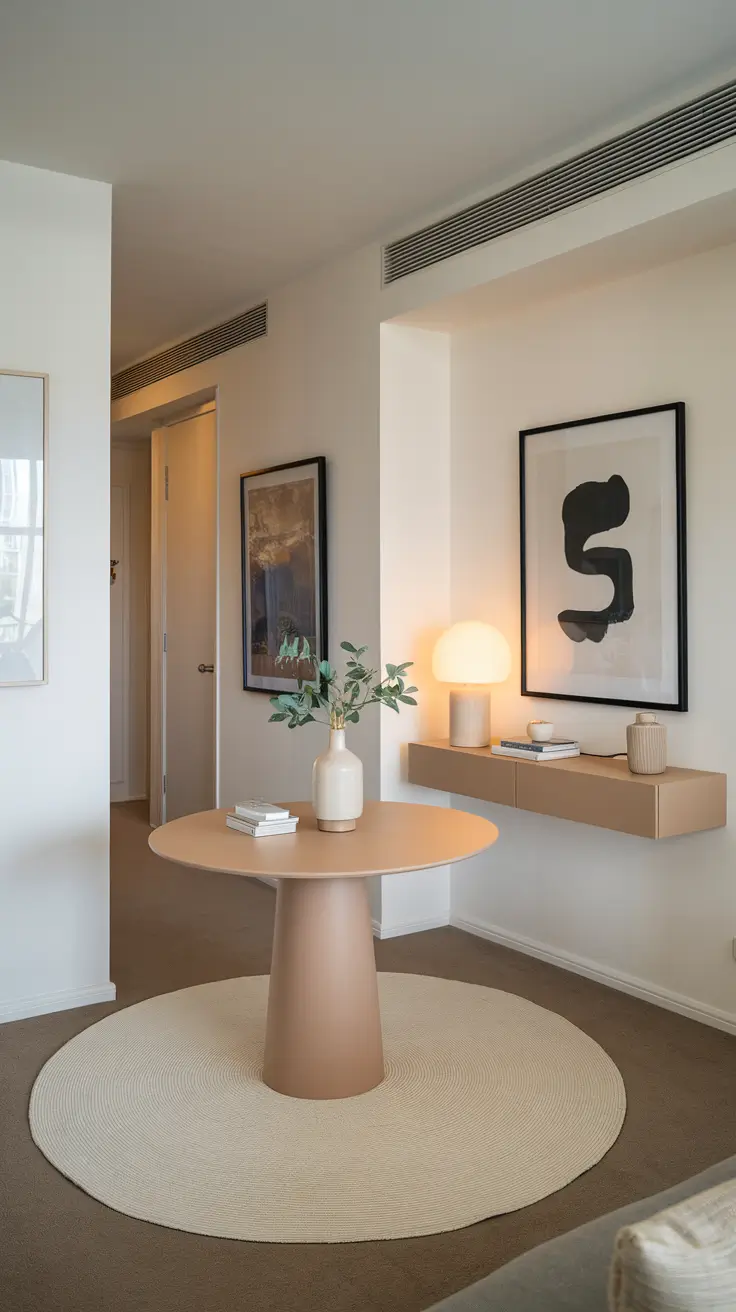 Round Kitchen Table Ideas 2026 for Every Style and Space