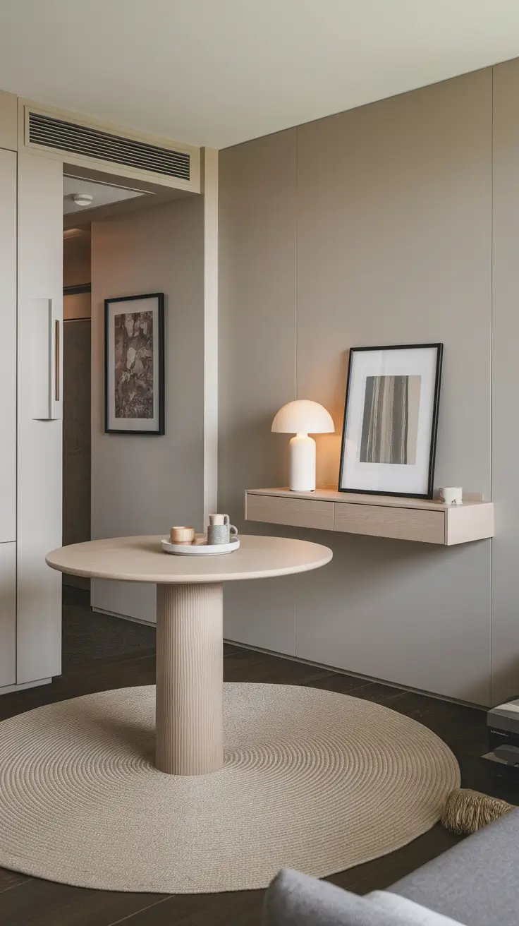 Round Kitchen Table Ideas 2026 for Every Style and Space