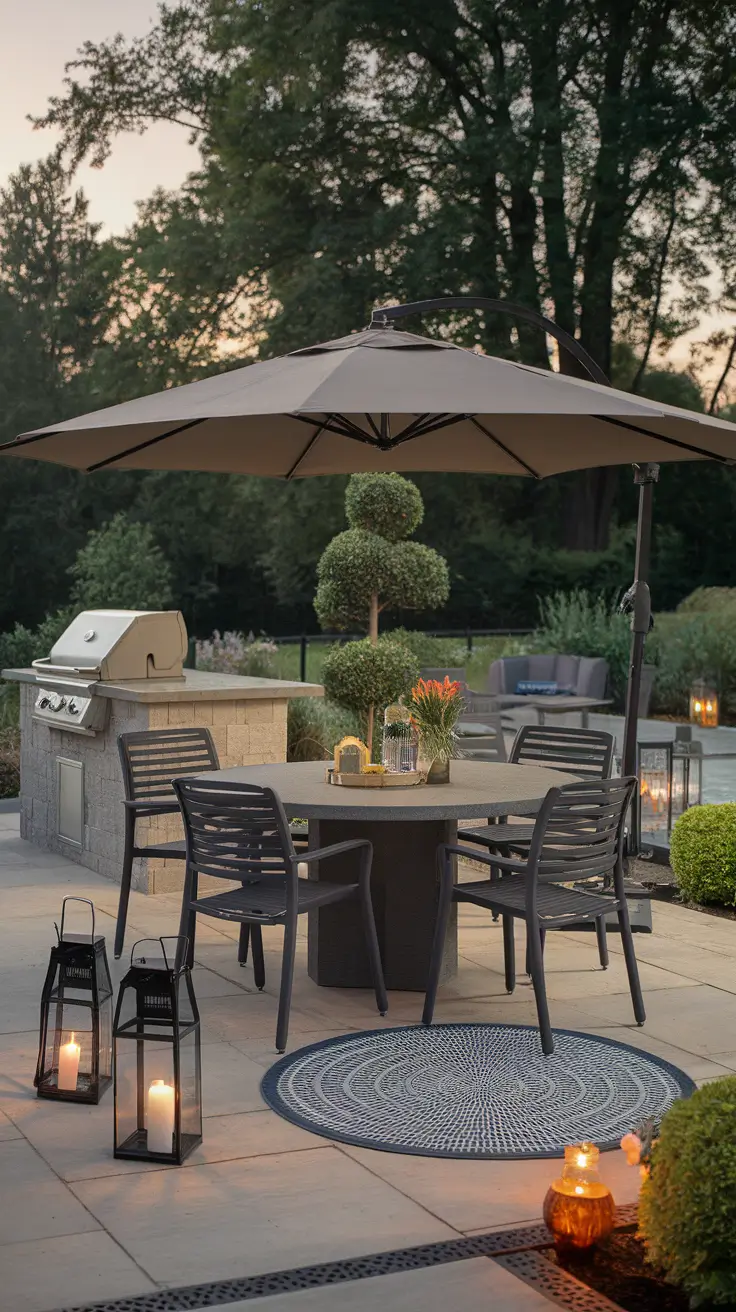 Round Kitchen Table Ideas 2026 for Every Style and Space