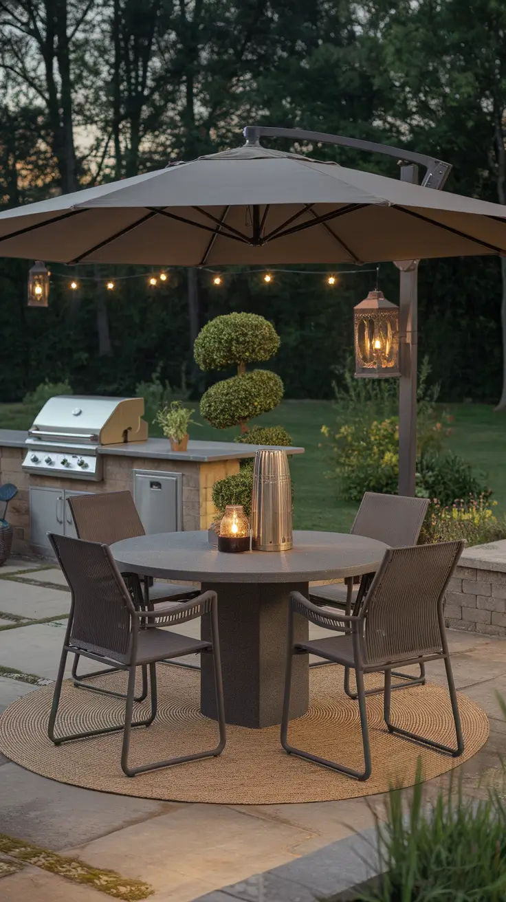 Round Kitchen Table Ideas 2026 for Every Style and Space