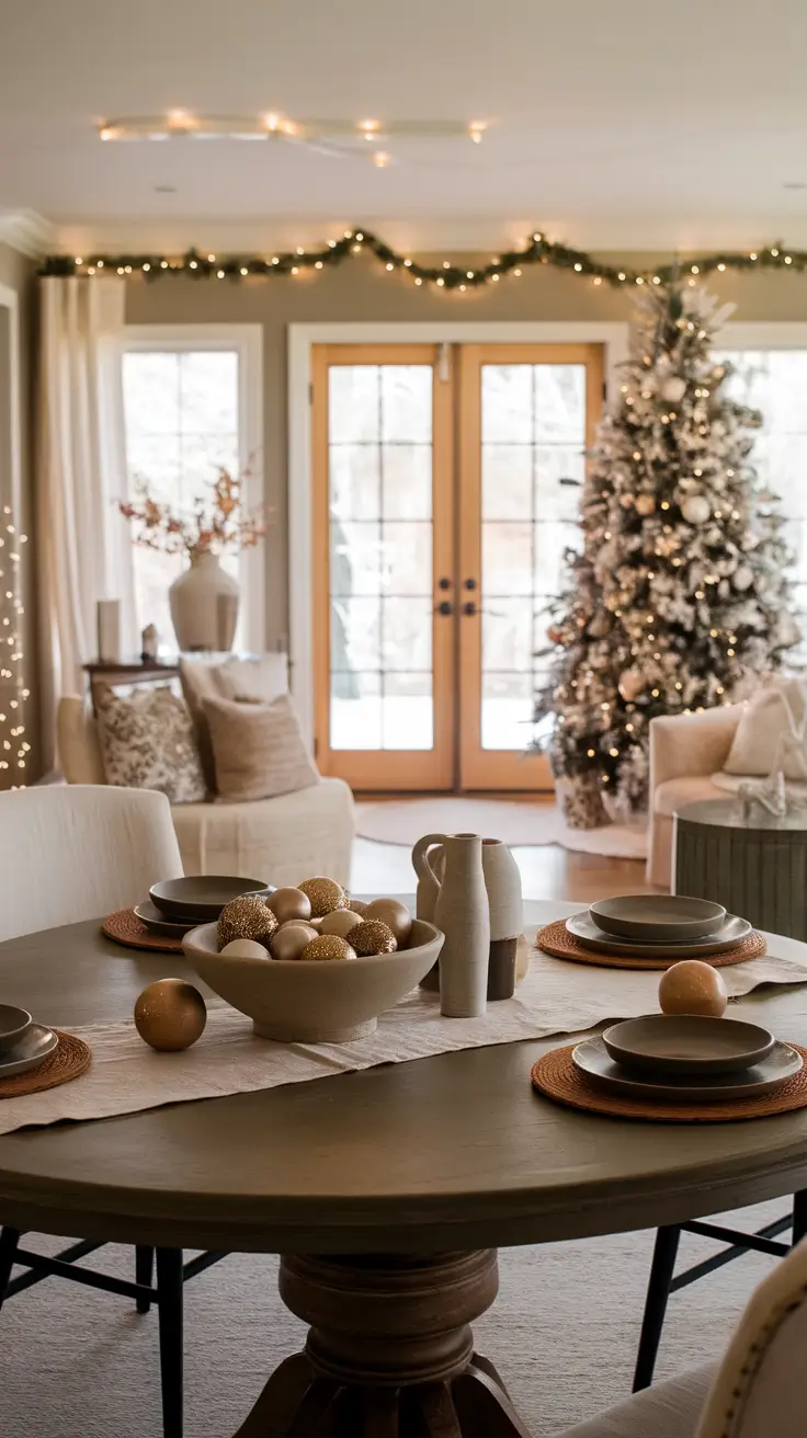 Round Kitchen Table Ideas 2026 for Every Style and Space