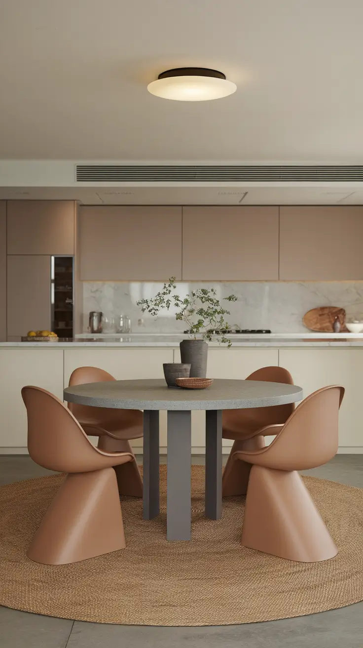 Round Kitchen Table Ideas 2026 for Every Style and Space