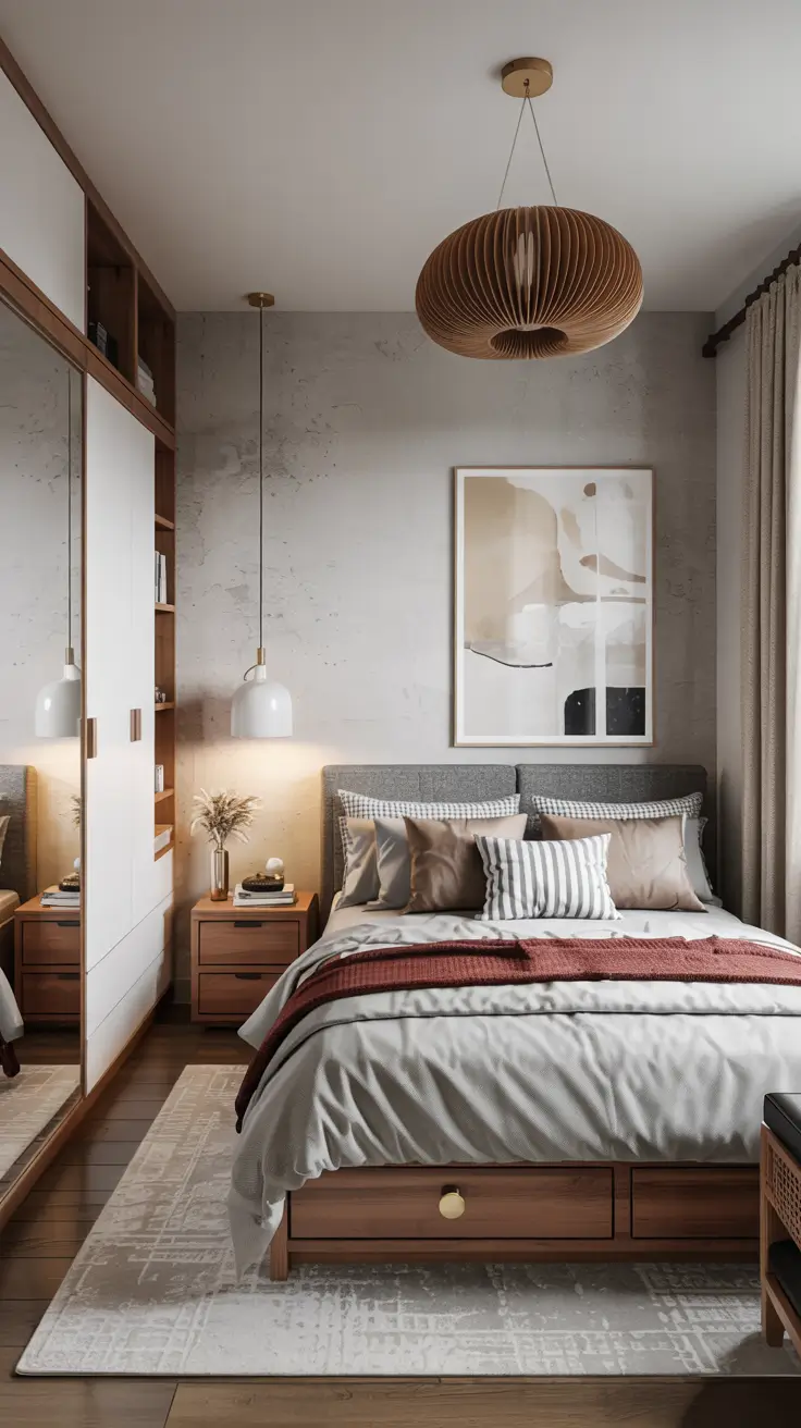 Small Bedroom Ideas 2026: Modern and Cozy Designs for Every Space