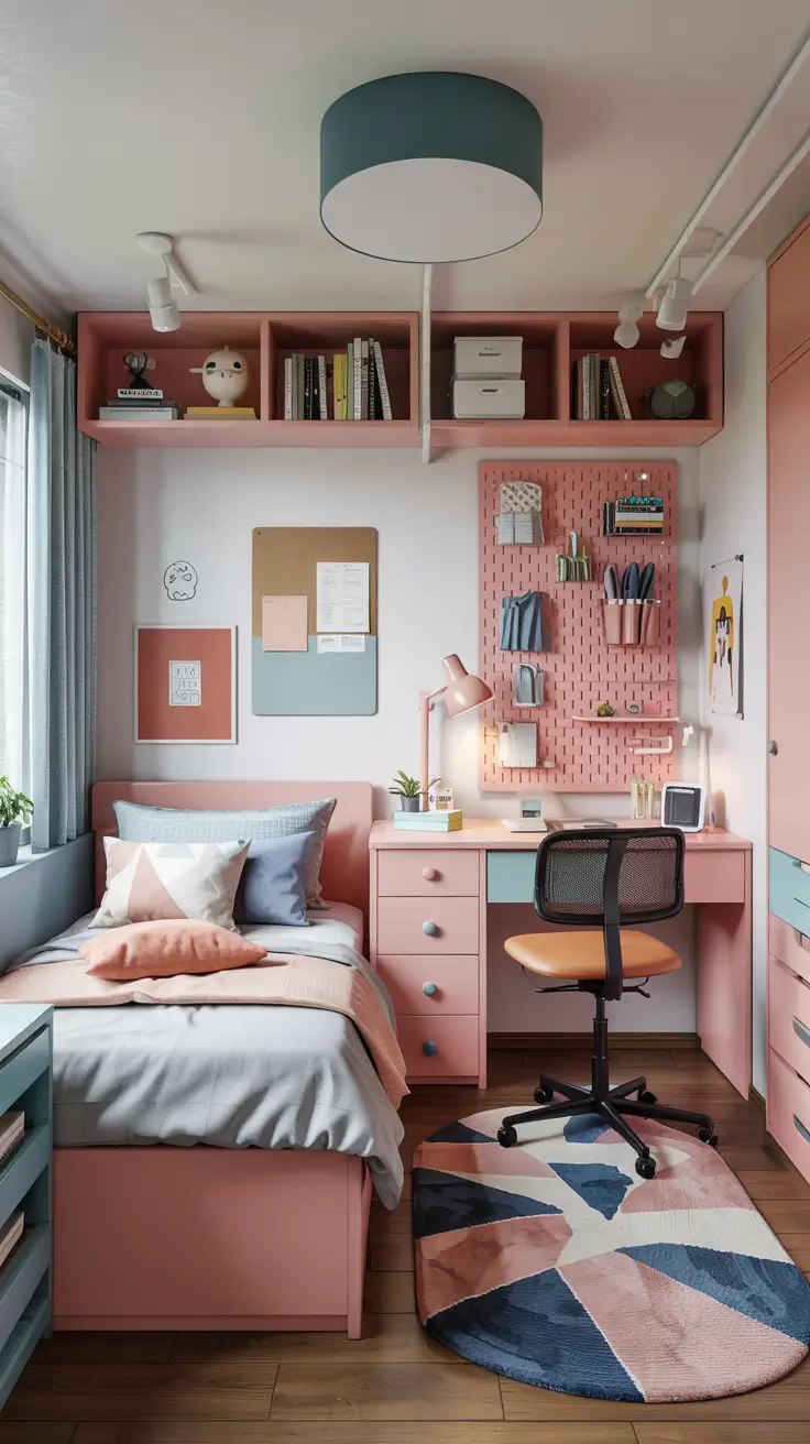 Small Bedroom Ideas 2026: Modern and Cozy Designs for Every Space