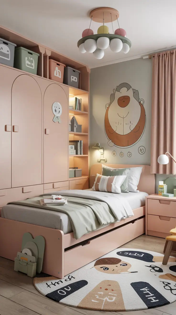 Small Bedroom Ideas 2026: Modern and Cozy Designs for Every Space