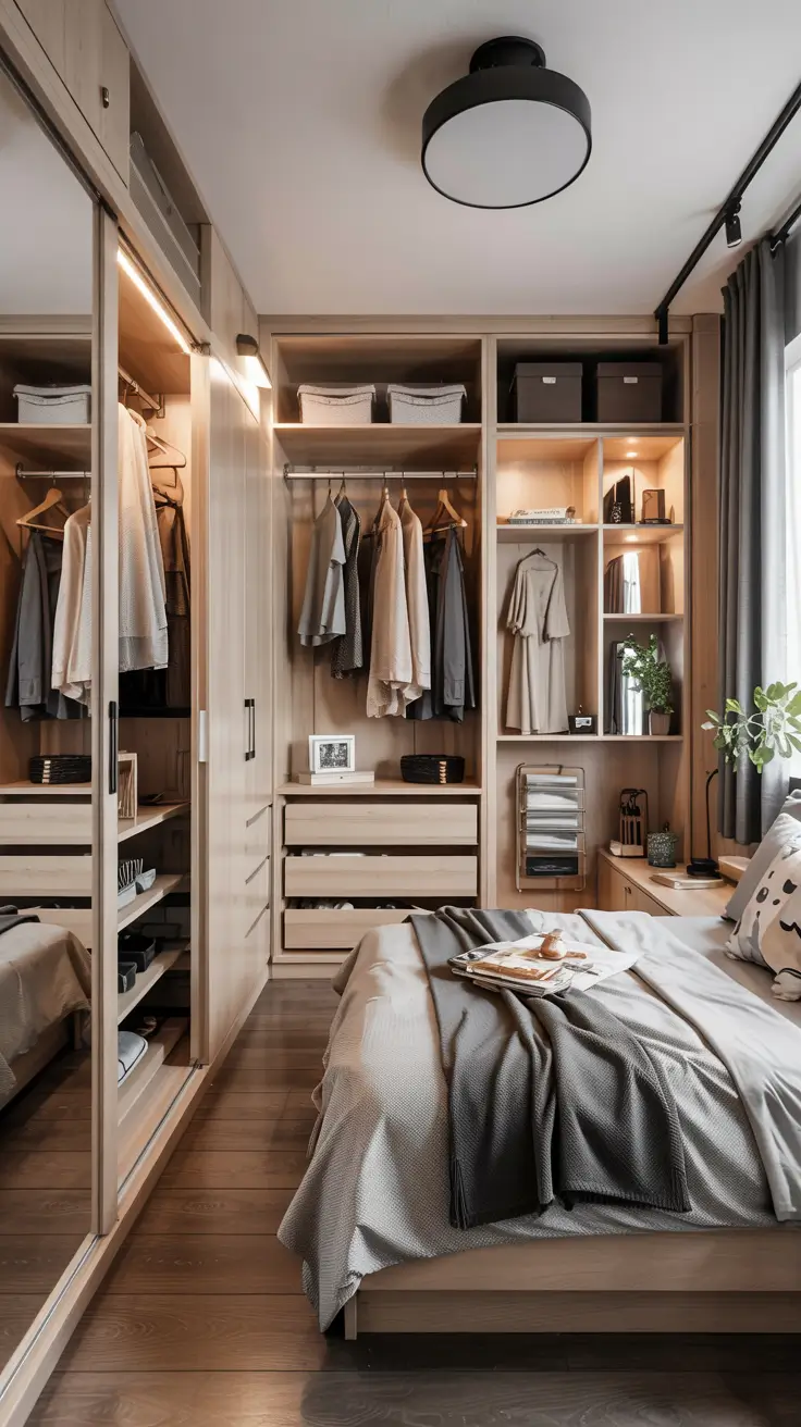 Small Bedroom Ideas 2026: Modern and Cozy Designs for Every Space