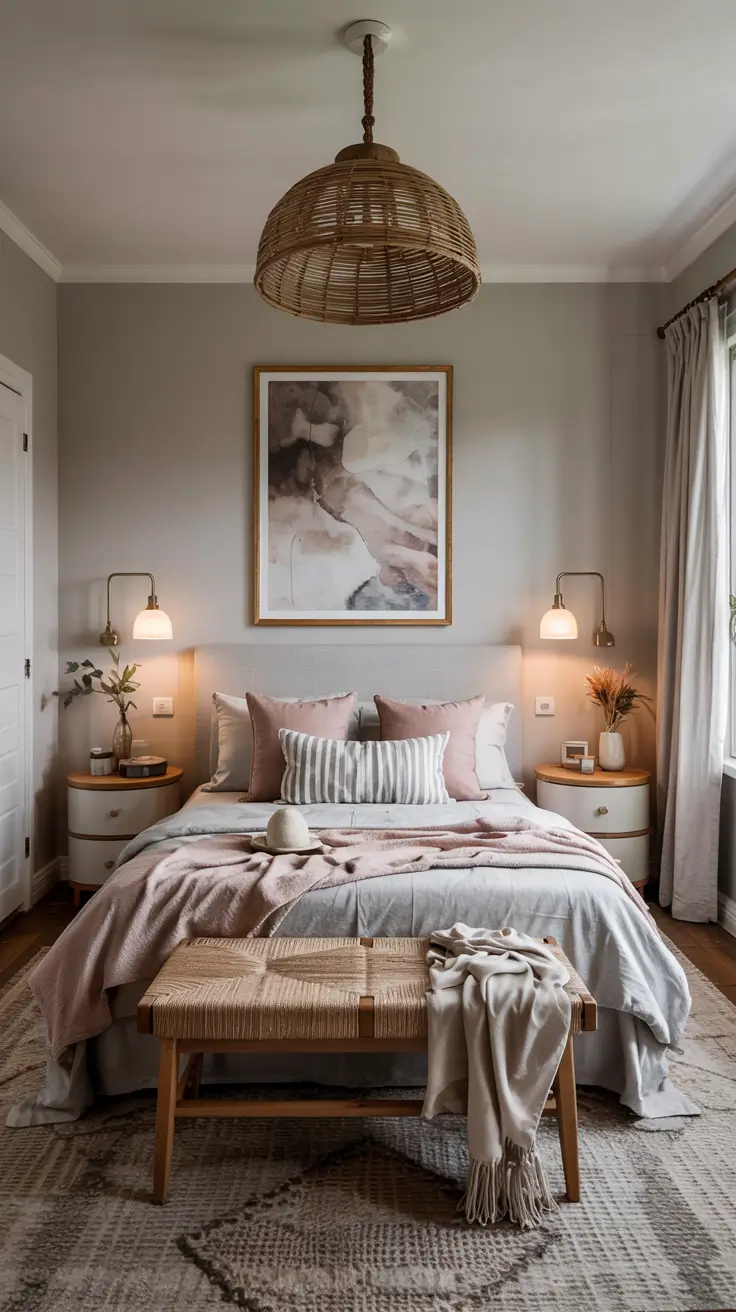 Small Bedroom Ideas 2026: Modern and Cozy Designs for Every Space