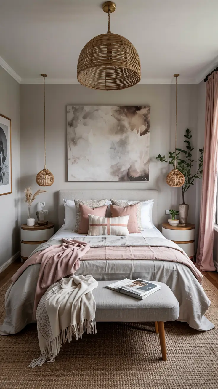 Small Bedroom Ideas 2026: Modern and Cozy Designs for Every Space