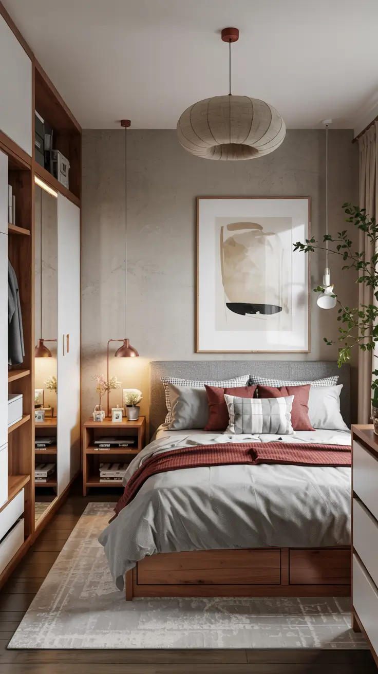 Small Bedroom Ideas 2026: Modern and Cozy Designs for Every Space