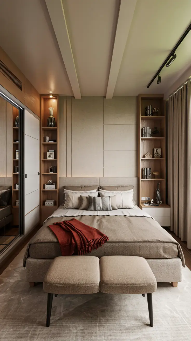 Small Bedroom Ideas 2026: Modern and Cozy Designs for Every Space