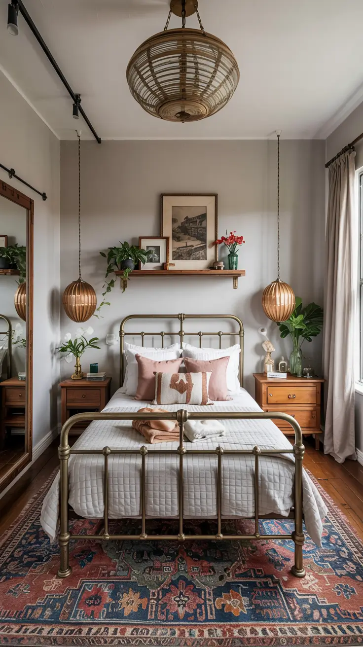 Small Bedroom Ideas 2026: Modern and Cozy Designs for Every Space