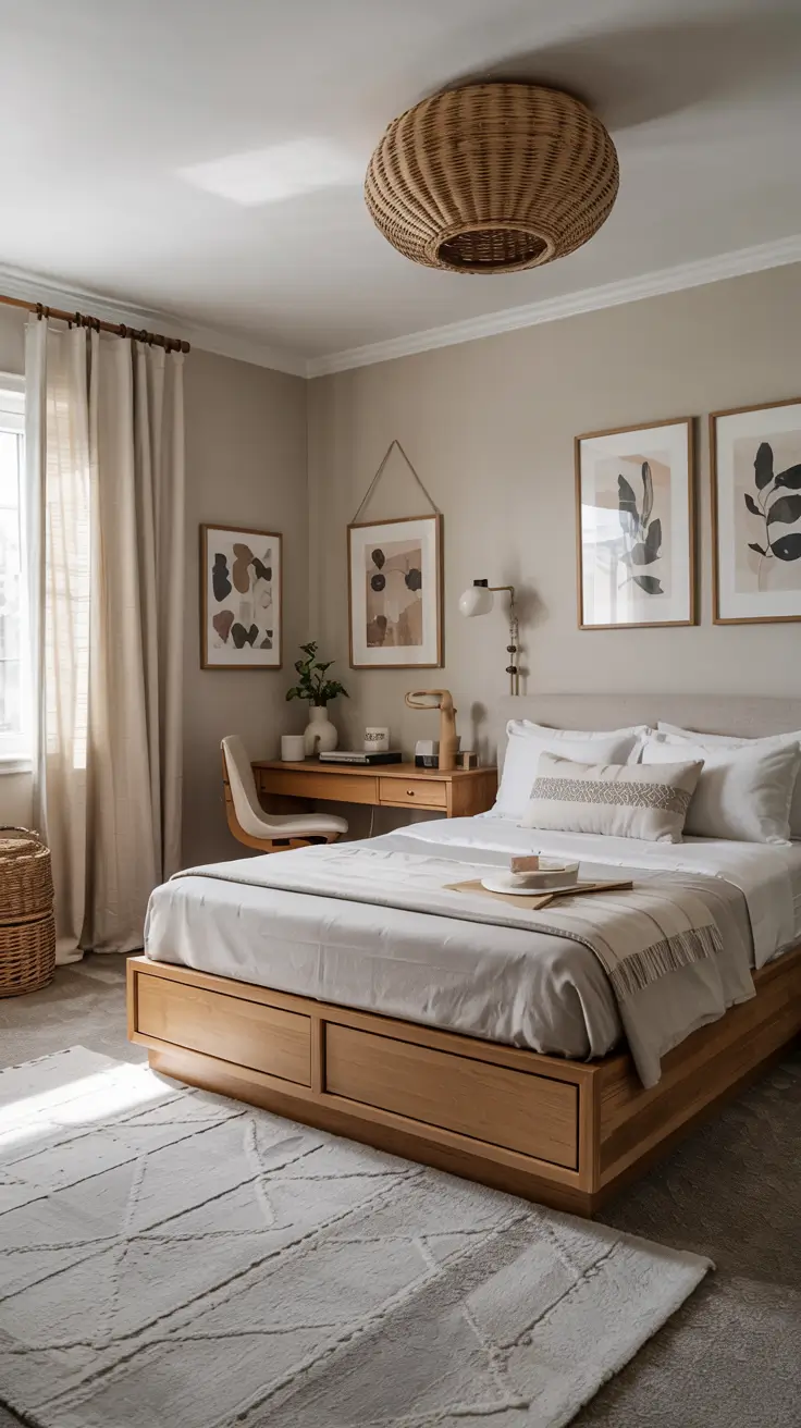 Small Bedroom Ideas 2026: Modern and Cozy Designs for Every Space