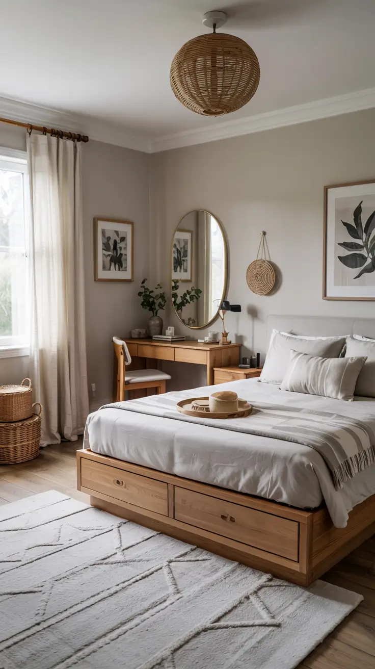 Small Bedroom Ideas 2026: Modern and Cozy Designs for Every Space